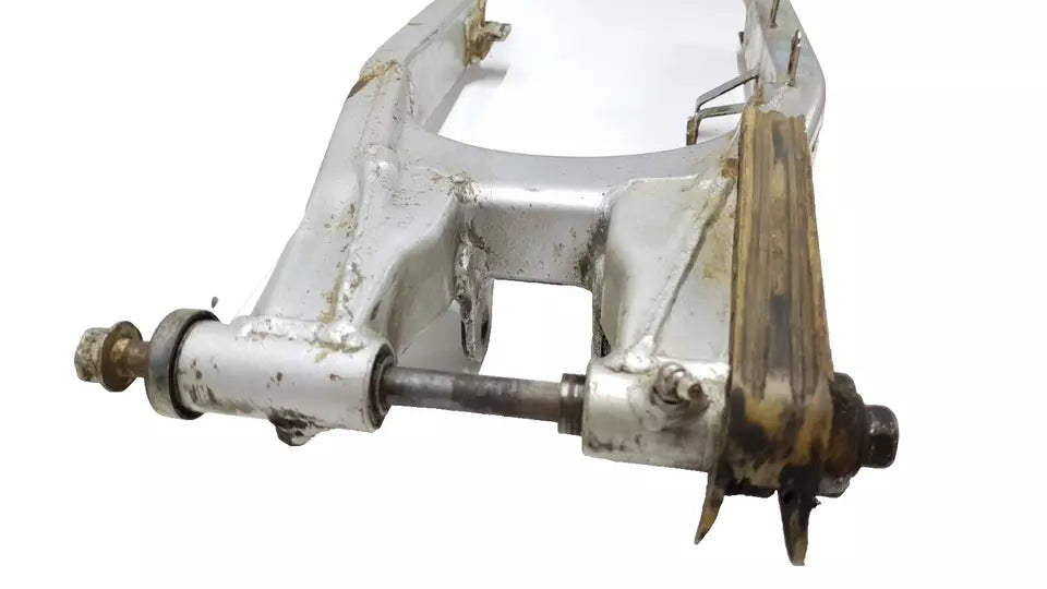 Bras oscillant Yamaha DT125LC 1987 n°7 Réf : 34Y-22110-00-35