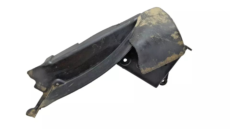 Support batterie Yamaha DT125LC 1987 n°7 Réf : 34X-2177A-00-00