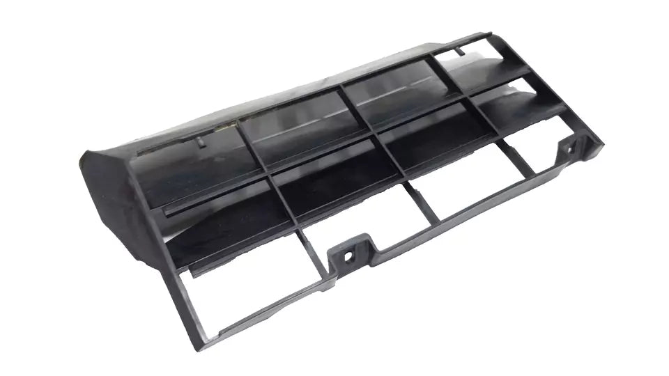 Grille de radiateur gauche Yamaha DT125R 1992 Réf : 3BN-2172A-00-00