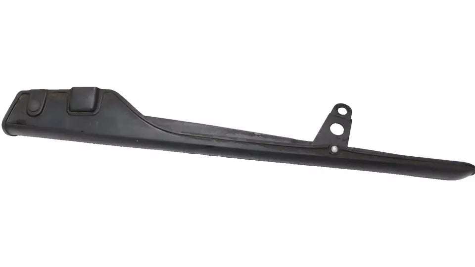 Carter de chaîne Honda CB125T 1978 n°2 Réf : 40510-399-000