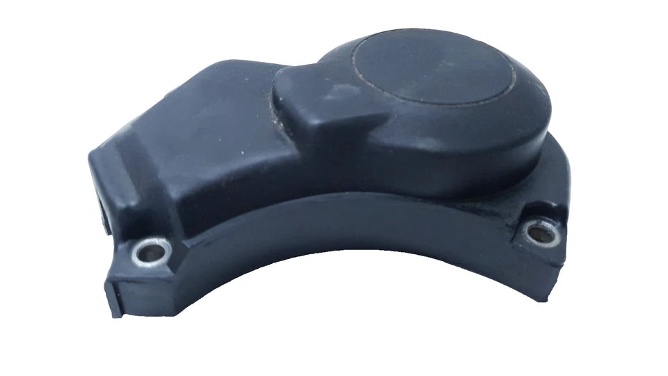 Carter de pompe à huile Yamaha DT125LC 1982 n°5