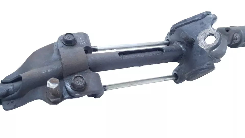 Repose-pieds avant Honda CM 125 T 1981 Réf : 50615-419-670