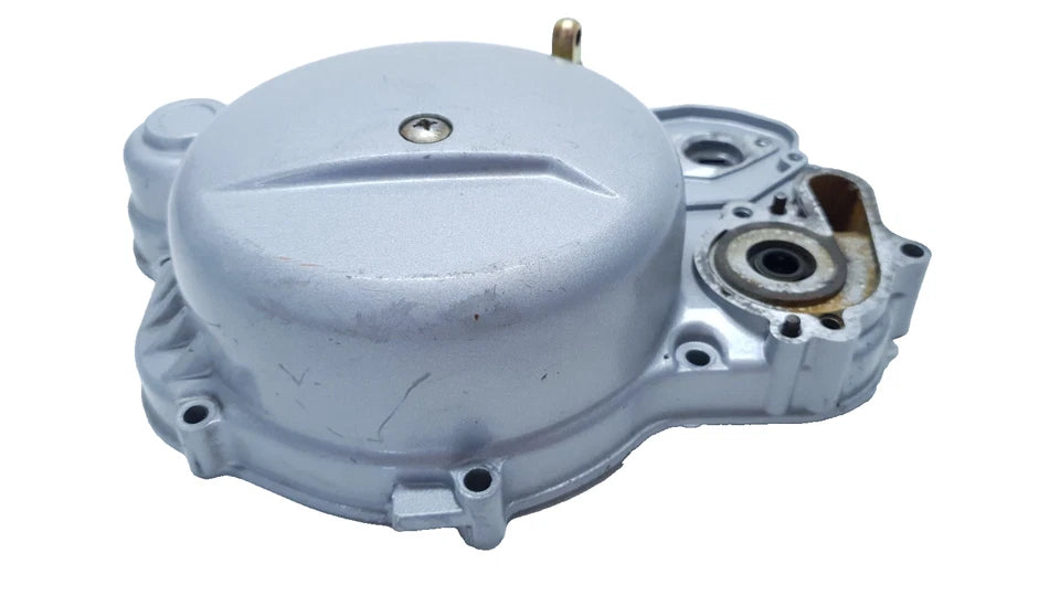 Carter d'embrayage Yamaha TZR 50 2008 n°3 Réf : 5WXE54210100