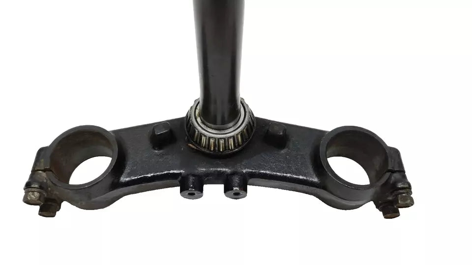 Té de fourche inférieur Triumph 900 Tiger 1994