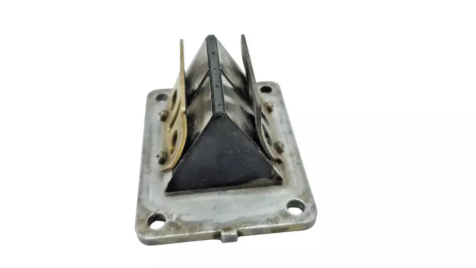 Boite à clapets 1-2 Yamaha DT125LC 1984 34Y