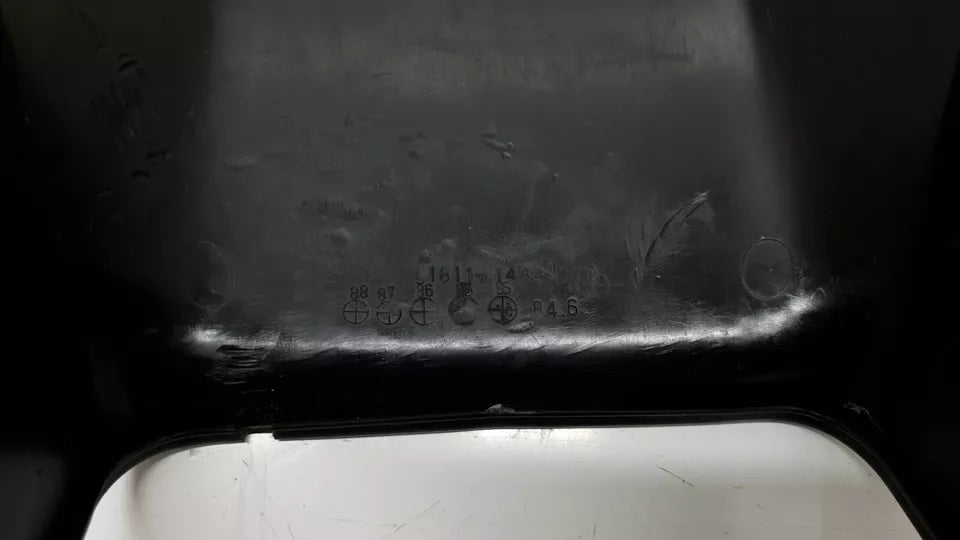 Tête de fourche Suzuki 125 DR 1985 Réf : 51810-44A00-21C