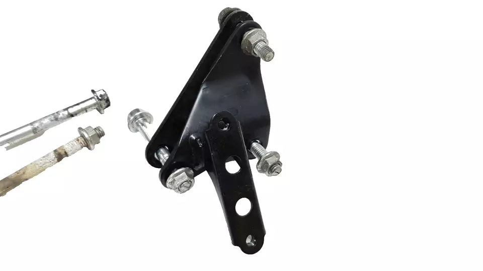 Supports moteur Yamaha YBR 125 2011
