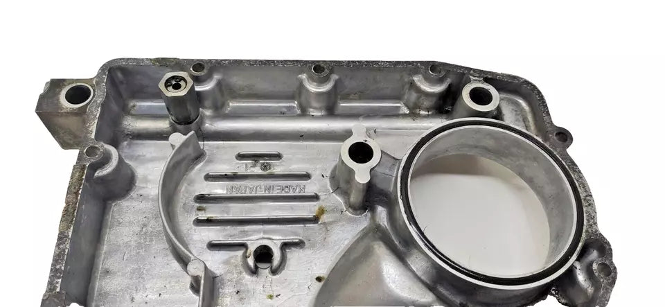 Carter d'huile Kawasaki GPX 600 R 1989 Réf : 490341114