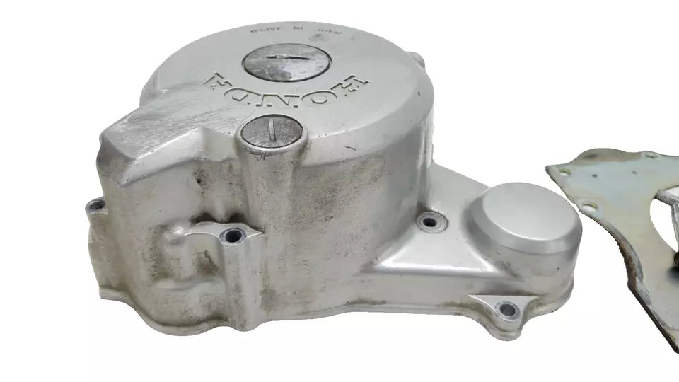Carter d'allumage Honda CM 125 Custom 1997 Réf : 11341-402-730