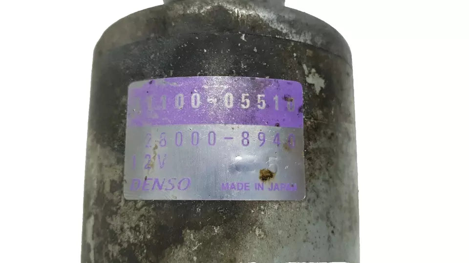 Démarreur 12V Suzuki GN 125 2001 Réf : 31100-05510-000