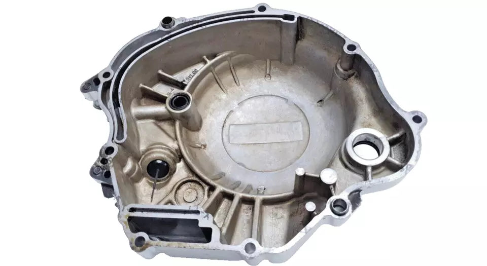 Carter d'embrayage Yamaha YBR 125 2006 n°2 Réf : 5VL-E5421-00-00