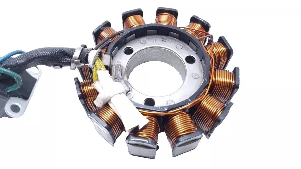 Stator d'allumage Hyosung Comet GT 125 2003 n°2