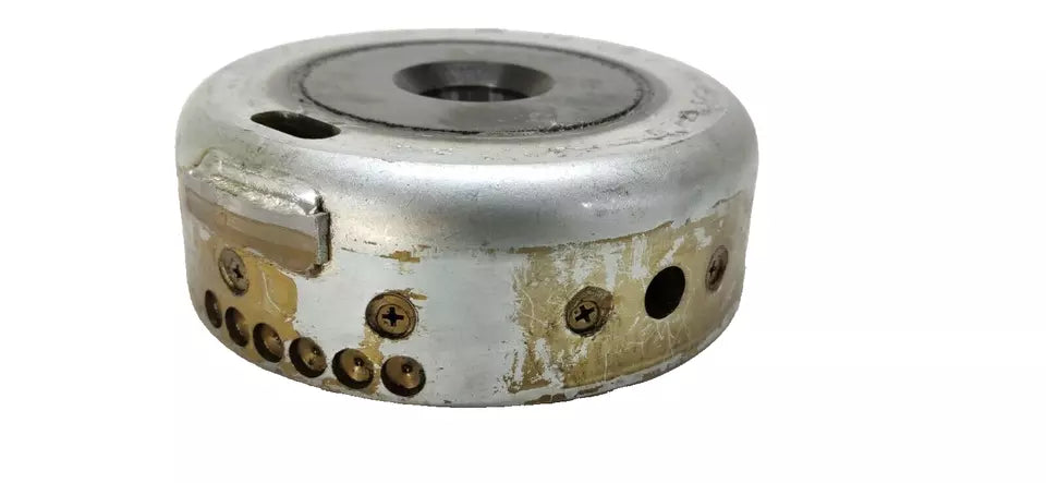 Rotor d'allumage Suzuki 600 DR 1985-1989 Réf : 32102-14A10-000