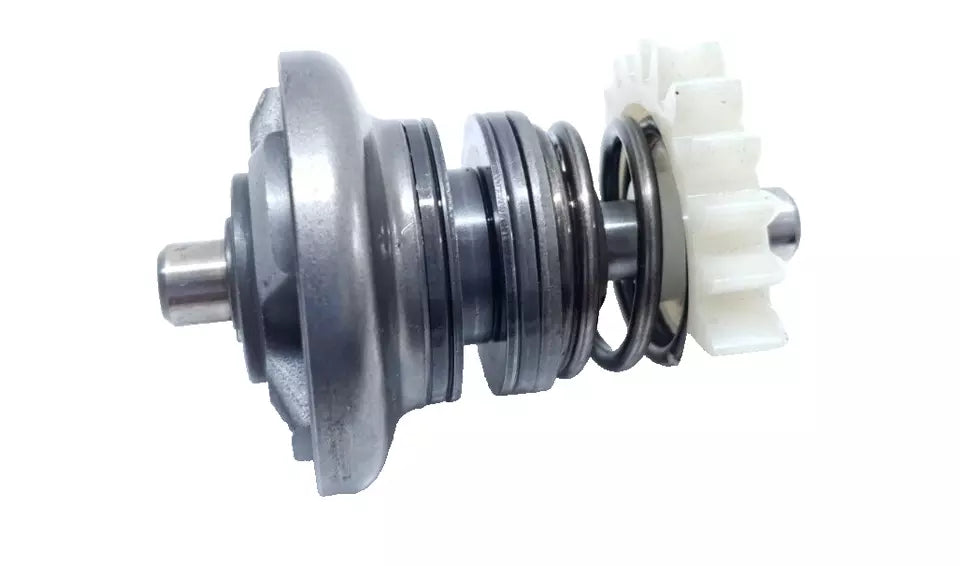 Gestion de valves Kawasaki KMX 125 1990