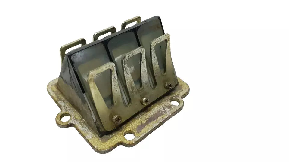 Boite à clapets Kawasaki KMX 125 1992 Réf : 12021-1063