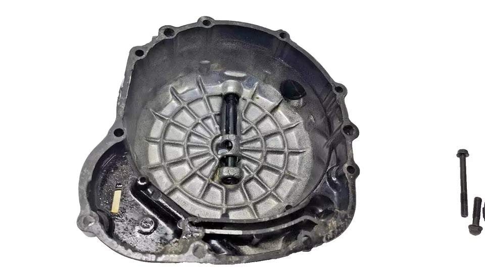 Carter d'embrayage Kawasaki GPX 600 R 1989 Réf : 14032-1254