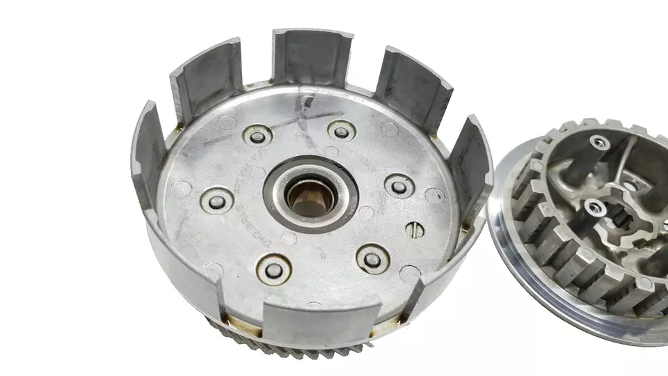 Embrayage complet Yamaha XT125X 2005 Réf : 5RM-E6150-00-00