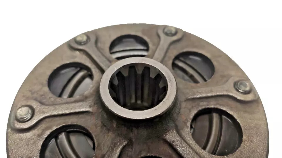 Noix de kick Kawasaki ZX 10 Tomcat 1988-1990 Réf 13061-1264