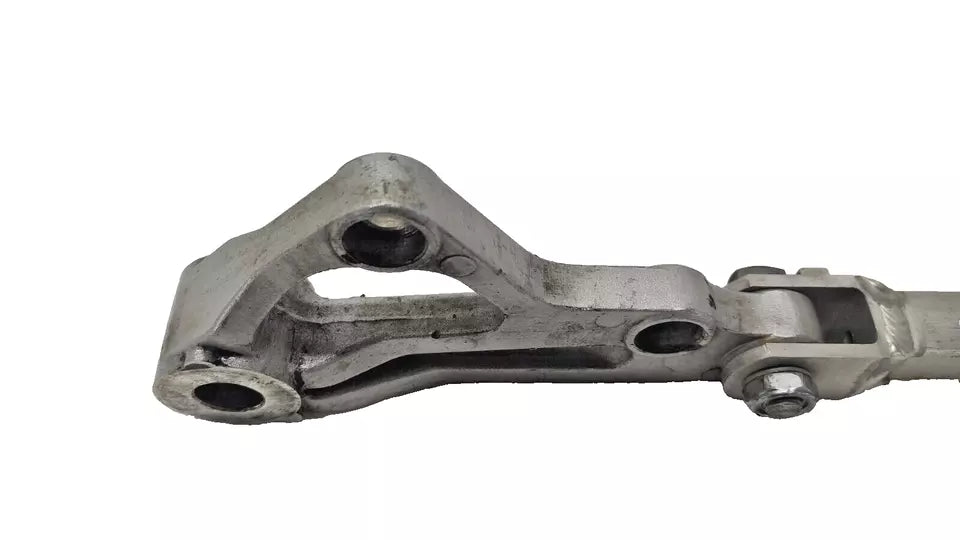 Support étrier arrière Kawasaki GPX 600 R 1989 Réf : 43034-1079