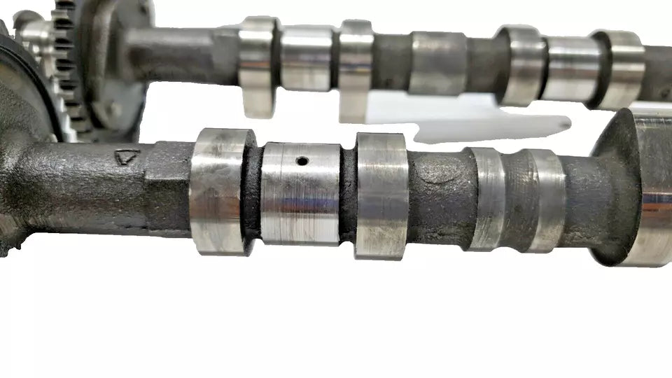 Arbres à cames Triumph 900 Tiger 1994