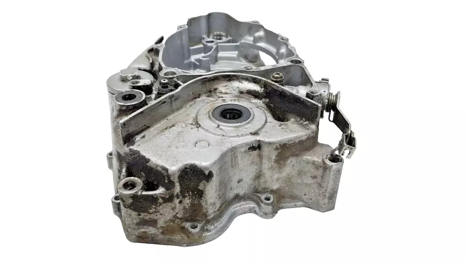 Carter moteur central gauche Yamaha SR 125 1998 Réf : 5N0-15100-02-00