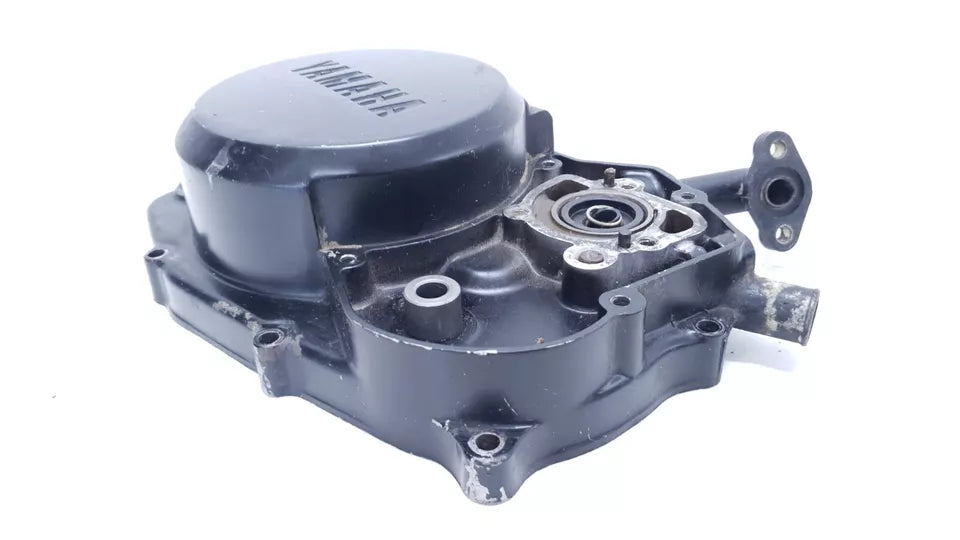 Carter d'embrayage Yamaha DT125LC 1983 n°2