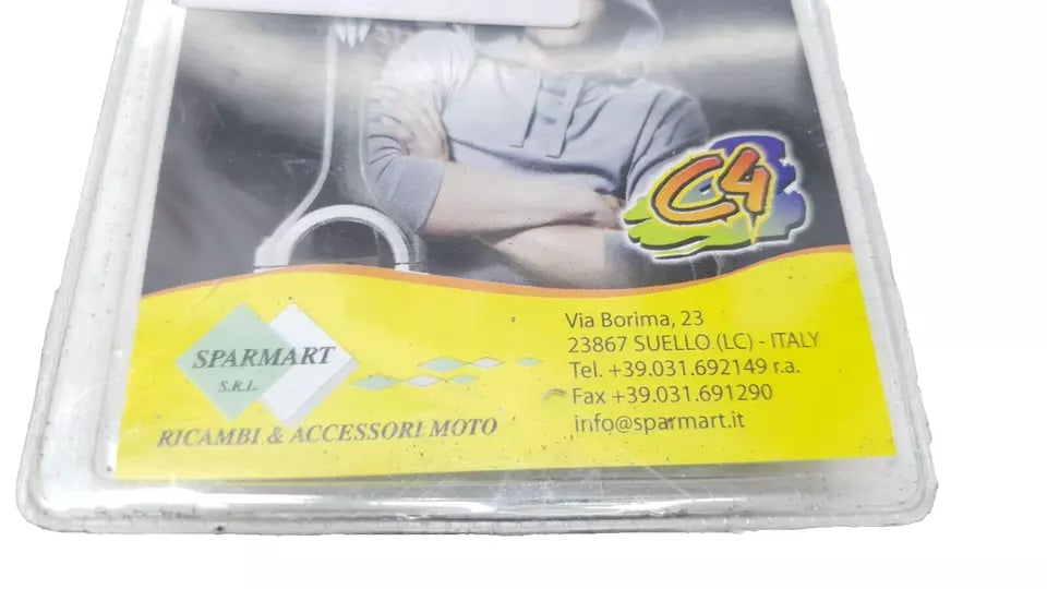 Plaquettes de frein Yamaha DT125