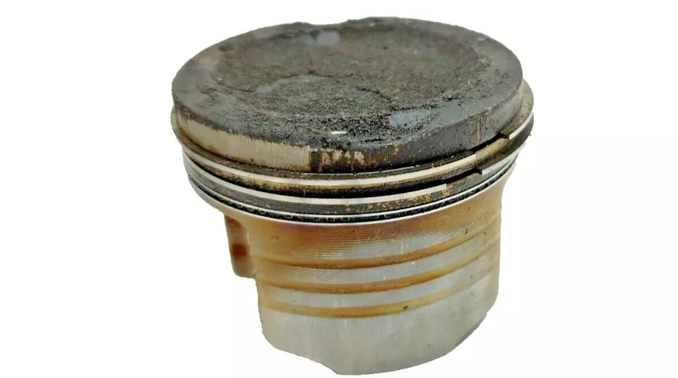 Cylindre & piston 52mm Honda CBF 125 2012 Réf : 12100-KWF-900
