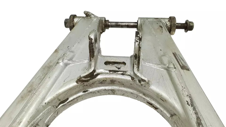 Bras oscillant Yamaha DT125LC 1987 n°6 Réf : 34Y-22110-00-35