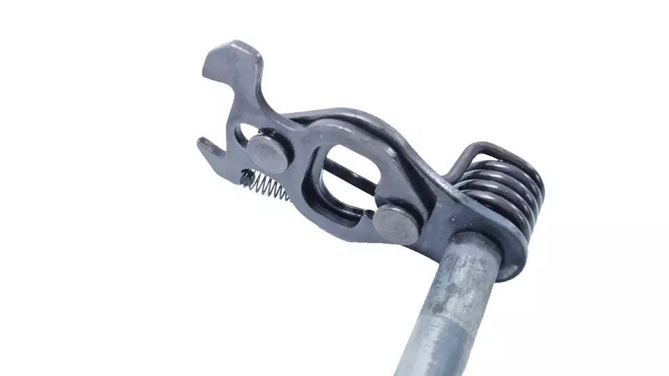 Axe de sélecteur Honda CM 125 T 1981 Réf : 24610-399-000