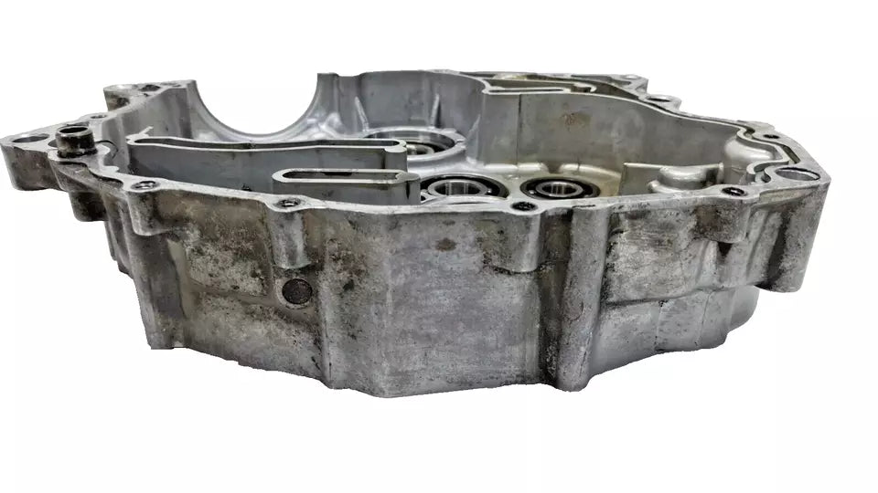 Carter moteur central droit Yamaha SR 125 1998 Réf : 5N0-15100-02-00