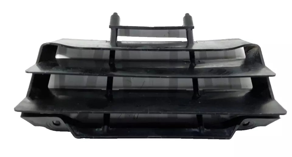 Grille de radiateur droit Yamaha DT125R 1990 Réf : 3NC-F172F-00-00