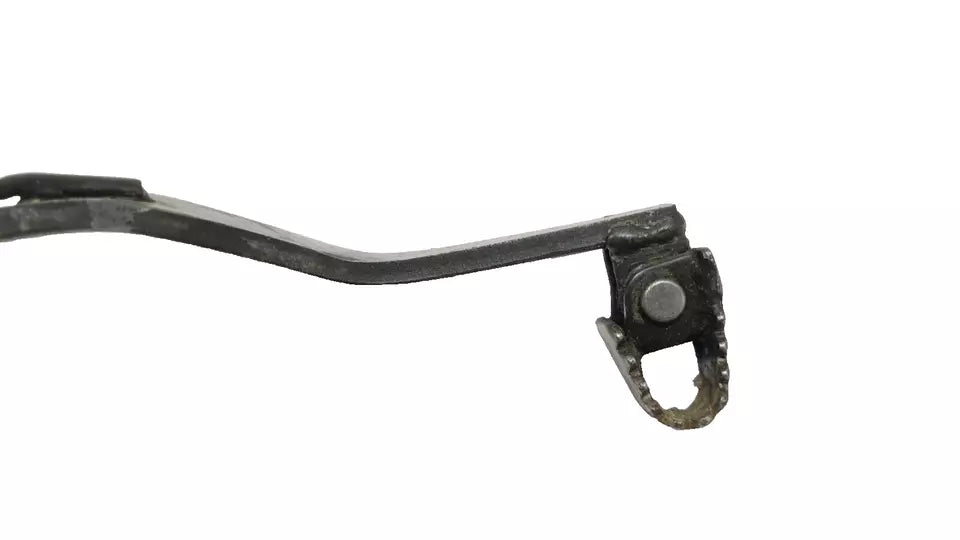 Pédale de frein arrière Yamaha DT125R 1999 n°2 Réf : 3BN-27211-01-00