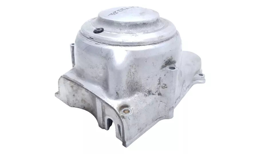 Carter d'allumage Honda CM 125 T 1978 n°4 Réf : 11341-402-000