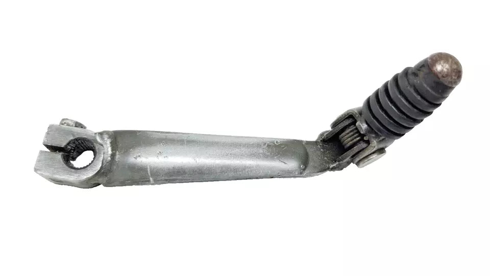 Sélecteur de vitesse Yamaha DT125LC 1987 n°3 Réf : 10V-18110-00-00