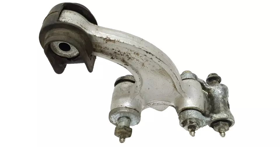 Biellette de suspension Yamaha DT125LC 1987 n°6 Réf : 34X-2217A-00-00