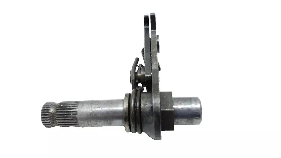 Axe de sélecteur KTM 125 SX 1995 Réf : 50234006000