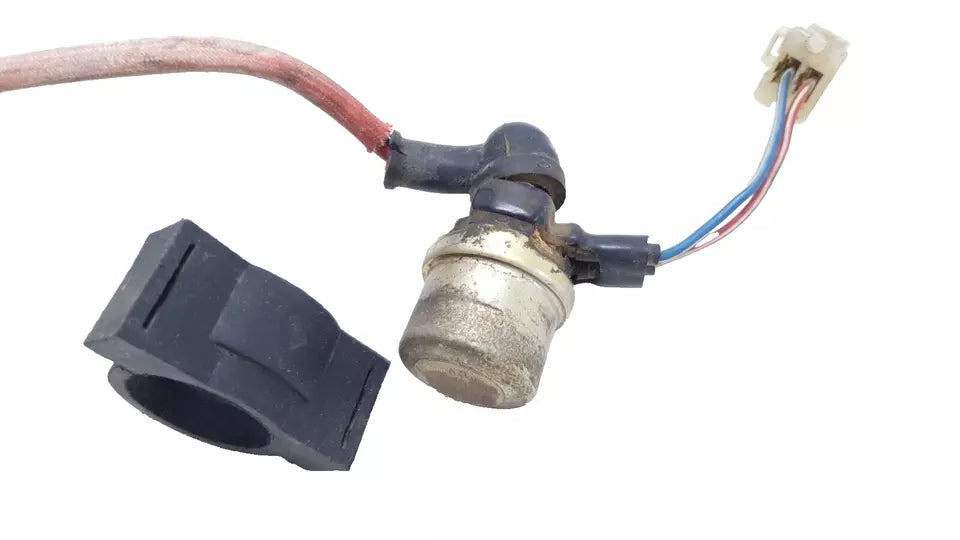 Relais de démarreur Yamaha DT125R 1998 Réf : 3AY-81940-00-00
