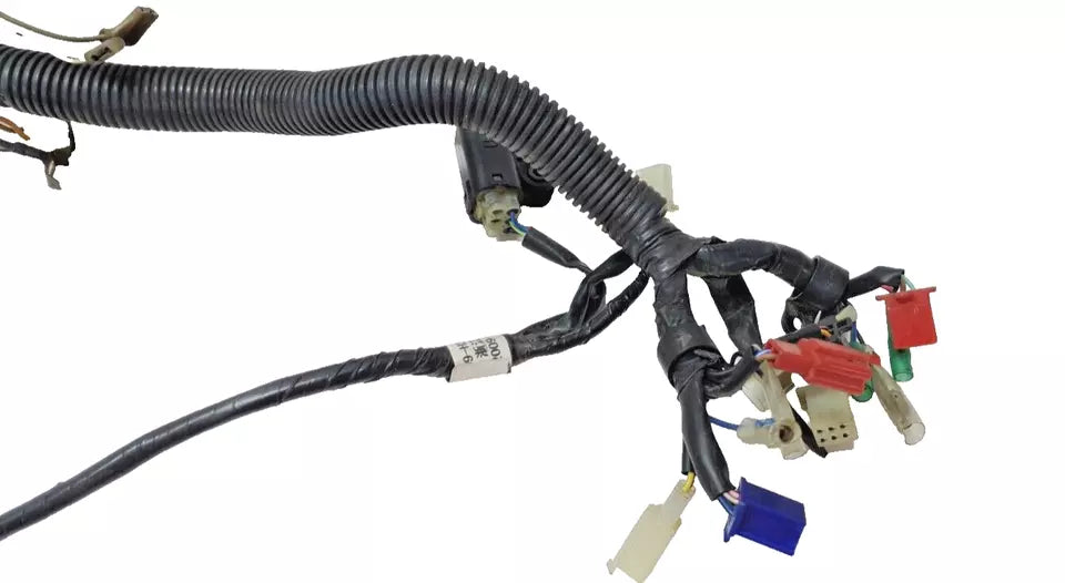Faisceau électrique Yamaha YBR 125 2009 Réf : 3D9-H2590-60