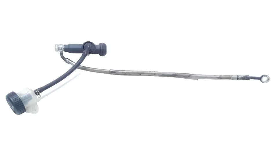 Maître cylindre de frein arrière Yamaha TZR 50 2012 Réf : 5WX-F583V-00