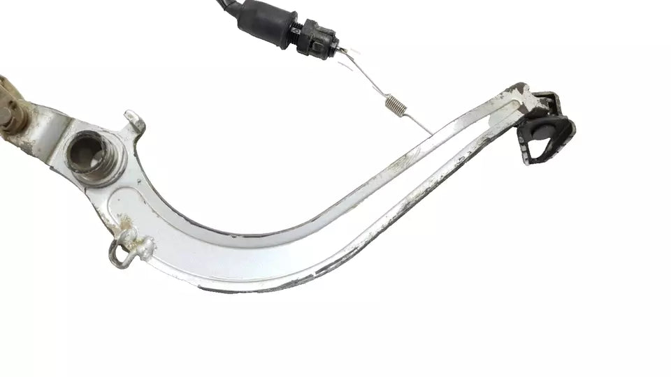 Maître cylindre arrière complet Kawasaki KMX 125 2002 Réf : 43015-1331