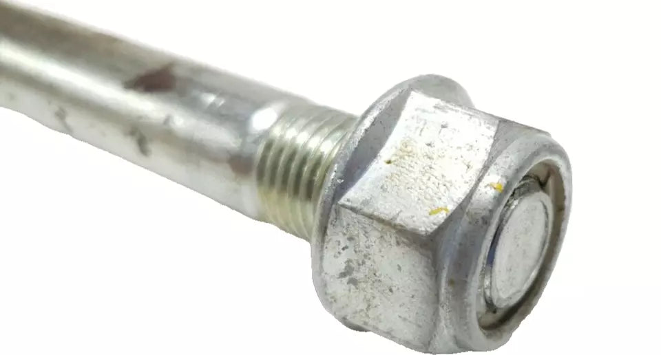 Axe de bras oscillant Honda CM 125 Custom 1992 Réf : 90121-KB4-000