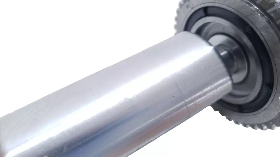 Balancier d'équilibrage Yamaha DT125R 1998 Réf : 2RH-11454-00-00