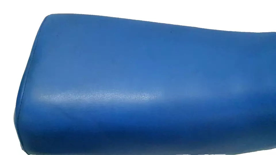 Selle Yamaha DT125LC 1987 n°2 Réf : 34X-W2472-00-00