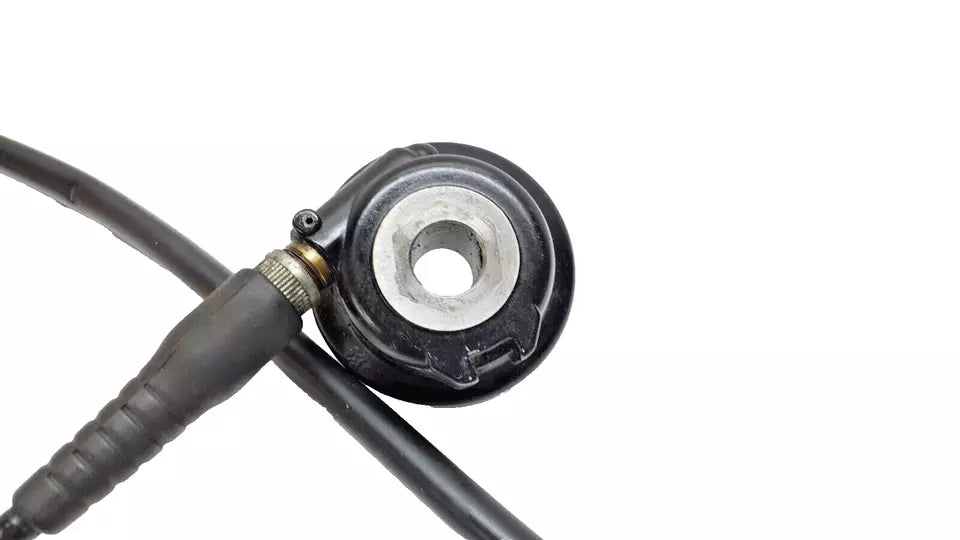 Entraineur compteur Yamaha YBR 125 2007 Réf : 4GU-F5190-10-00