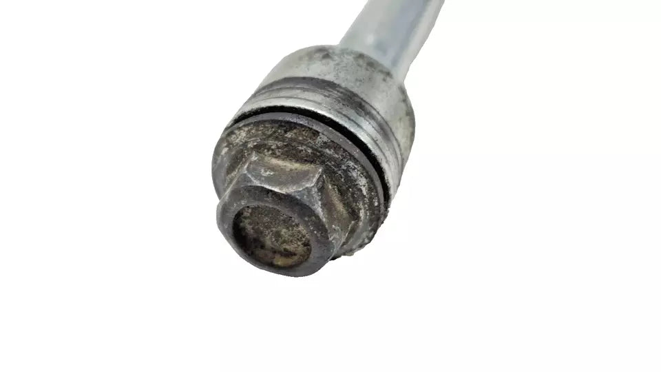 Axe de roue arrière Suzuki TU-X 125 1999-2001 Réf : 64711-05310-000