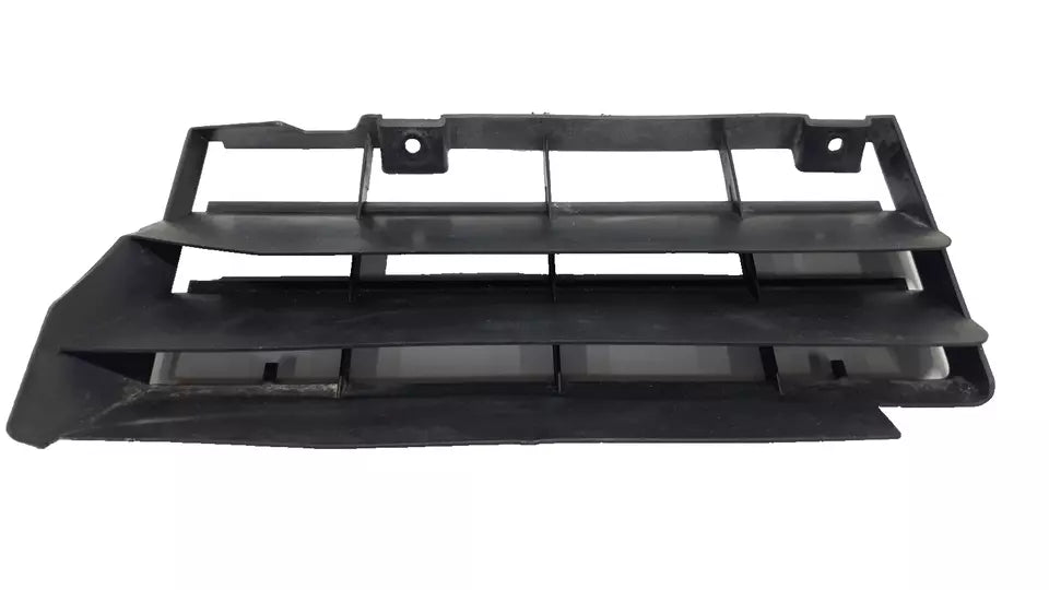 Grille de radiateur gauche Yamaha DT125R 1992 Réf : 3BN-2172A-00-00