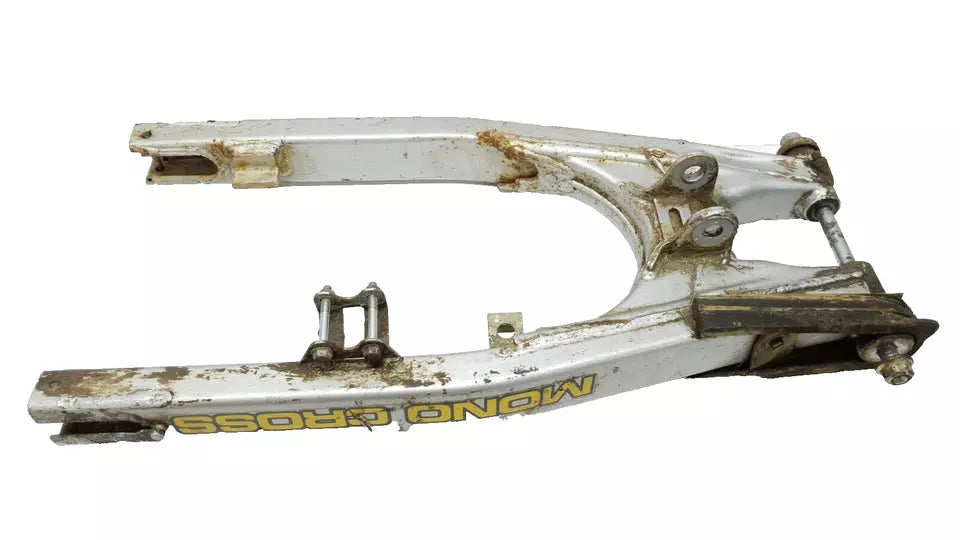 Bras oscillant Yamaha DT125LC 1987 n°5 Réf : 34Y-22110-00-35