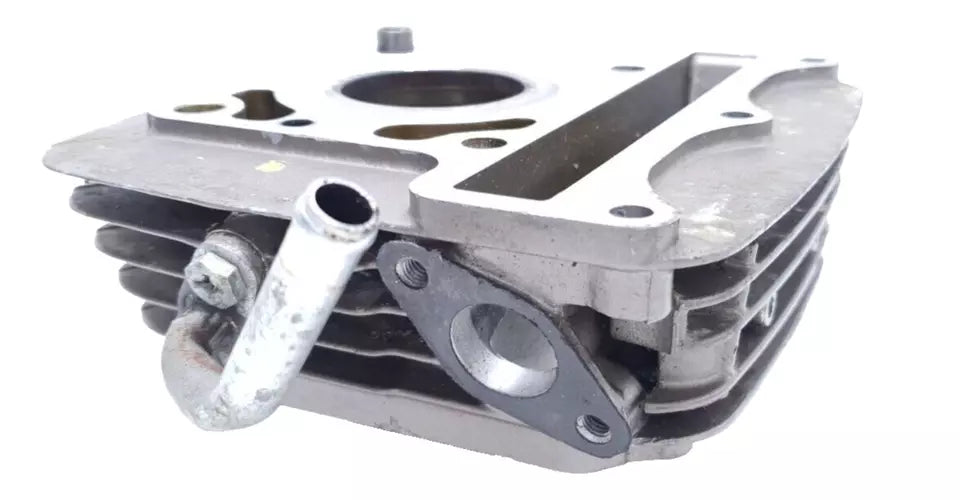 Cylindre & piston arrière 2-2 44mm Hyosung Comet GT 125 2004