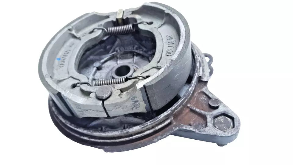 Tambour de frein arrière Yamaha YBR 125 2006 n°3 Réf : 5VL-F5321-00-33